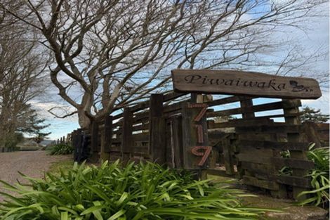 Photo of property in 719 Rewatu Road, Poroporo, Whakatane, 3191