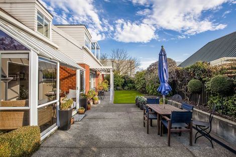 Photo of property in 132 Totara Street, Riccarton, Christchurch, 8041