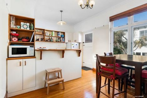 Photo of property in 1u3 Moncrieff Street, Mount Victoria, Wellington, 6011