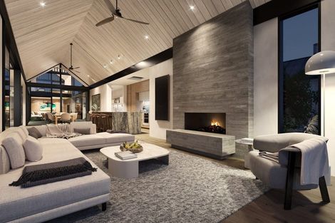 Photo of property in 21 Mckinlay Lane, Jacks Point, 9371