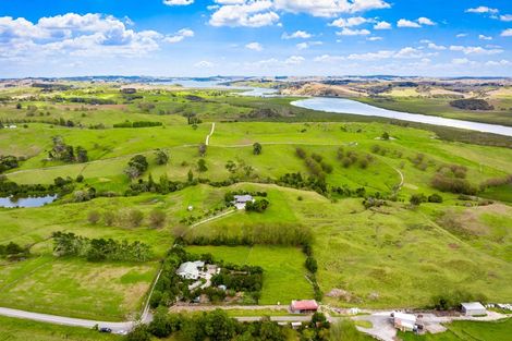 Photo of property in 107 Harataua Road, Port Albert, Wellsford, 0973