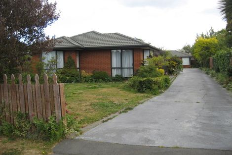 Photo of property in 51 Golf Links Road, Shirley, Christchurch, 8061