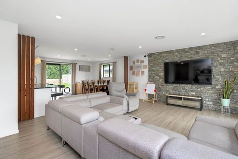Photo of property in 58a Ashbury Drive, Tinwald, Ashburton, 7700