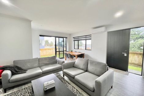 Photo of property in 63a Hillcrest Road, Papatoetoe, Auckland, 2025