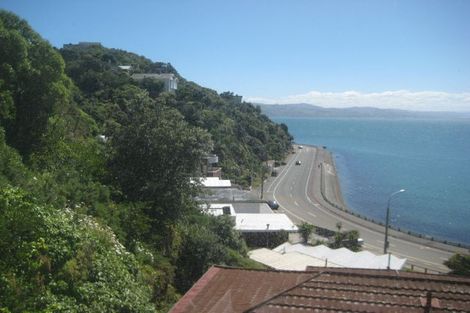 Photo of property in 17b Kio Road, Hataitai, Wellington, 6021