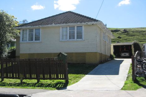 Photo of property in 7a Takahe Street, Taihape, 4720