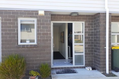 Photo of property in 10/208u Killarney Road, Frankton, Hamilton, 3204