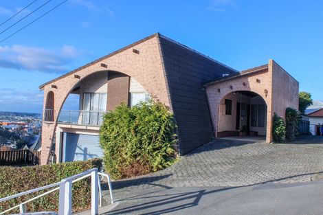 Photo of property in 7-7a Greta Street, South Hill, Oamaru, 9400