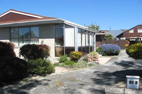Photo of property in 35 Cavendish Road, Casebrook, Christchurch, 8051