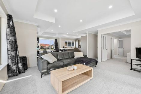 Photo of property in 55 Overbury Crescent, Rolleston, 7614