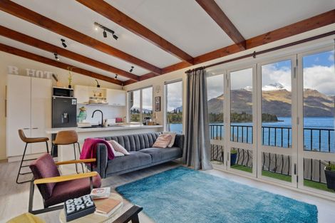 Photo of property in 3/6 Suburb Street, Queenstown, 9300