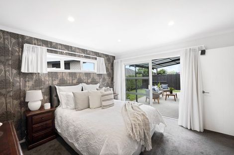 Photo of property in 23 Probert Crescent, Chartwell, Hamilton, 3210