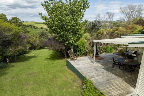 Photo of property in 85c Te Pahi River Drive, Paparoa, Maungaturoto, 0583