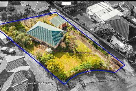 Photo of property in 7 Beaufield Lane, Te Atatu Peninsula, Auckland, 0610