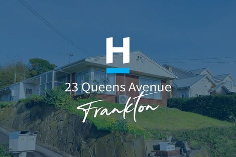 Photo of property in 23 Queens Avenue, Frankton, Hamilton, 3204