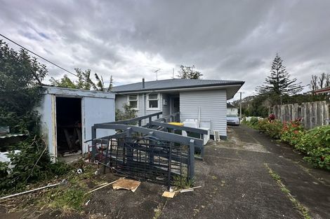 Photo of property in 13 Gaye Crescent, Otara, Auckland, 2023