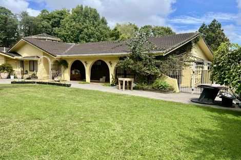 Photo of property in 44 Gracechurch Drive, Flat Bush, Auckland, 2016