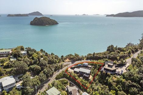 Photo of property in 2385 Wyuna Bay Road, Wyuna Bay, Coromandel, 3581