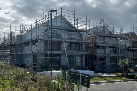 Photo of property in 69 Waterlily Street, Hobsonville, 0616