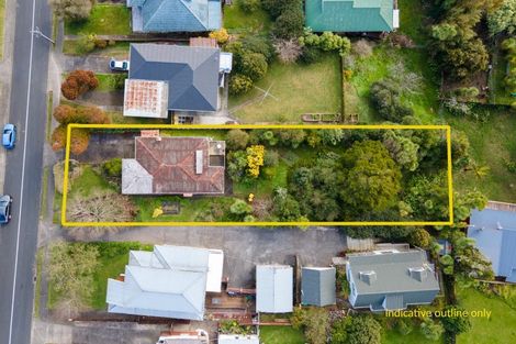 Photo of property in 17 Routley Drive, Glen Eden, Auckland, 0602