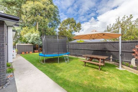 Photo of property in 564 Trents Road, Prebbleton, 7604