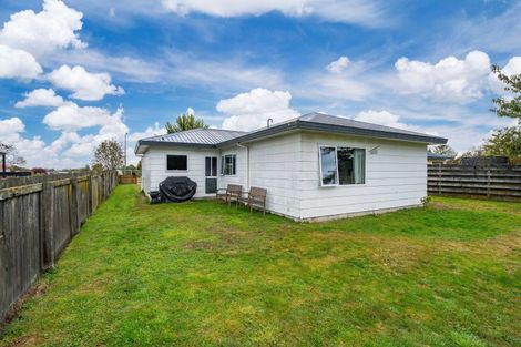 Photo of property in 89 Arthur Crescent, Hilltop, Taupo, 3330