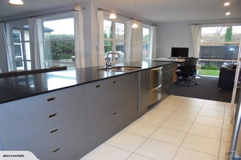 Photo of property in 25 Brookwater Avenue, Northwood, Christchurch, 8051