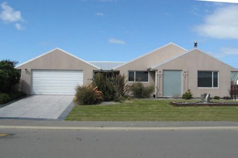 Photo of property in 5 Michelangelo Drive, Rolleston, 7614