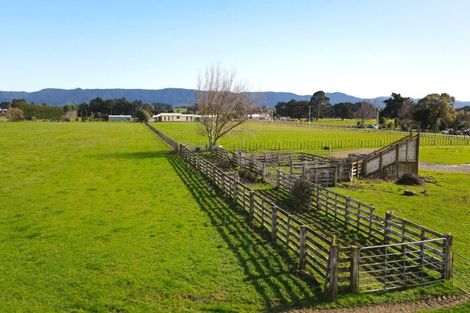 Photo of property in 62 Makirikiri Road, Dannevirke, 4930