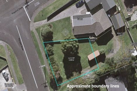 Photo of property in 38a Wynyard Street, Bell Block, New Plymouth, 4312