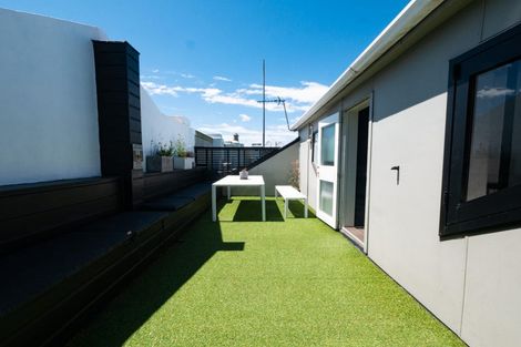Photo of property in 9/7 Liverpool Street, Dunedin Central, Dunedin, 9016