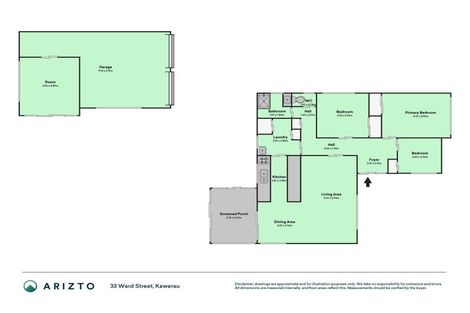Photo of property in 33 Ward Street, Kawerau, 3127