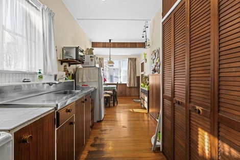 Photo of property in 605 Mairangi Street, Mahora, Hastings, 4120