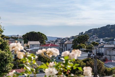 Photo of property in 18 Carrington Street, Mount Cook, Wellington, 6021
