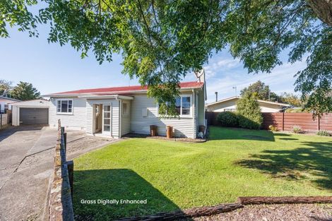 Photo of property in 39 Kingston Street, Awapuni, Palmerston North, 4412