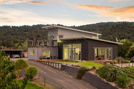 Photo of property in 451 Woodlands Road, Waihi, 3682