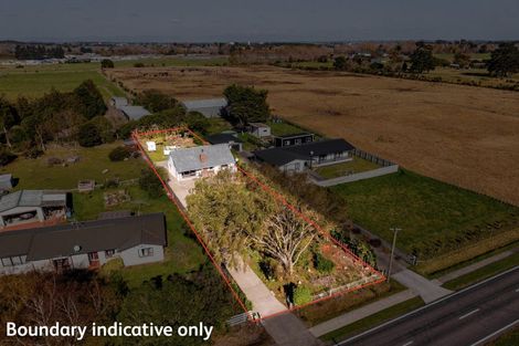 Photo of property in 195 High Street, Bulls, 4818