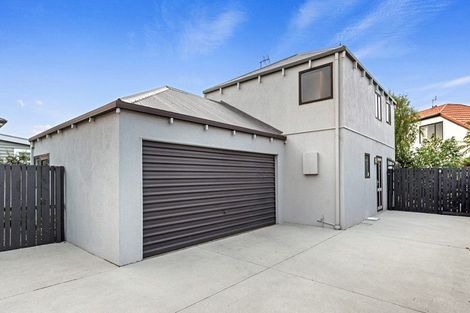 Photo of property in 4/81 Spencer Street, Addington, Christchurch, 8024