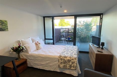 Photo of property in Leicester Executive Apartments, 104/282 Madras Street, Christchurch Central, Christchurch, 8011