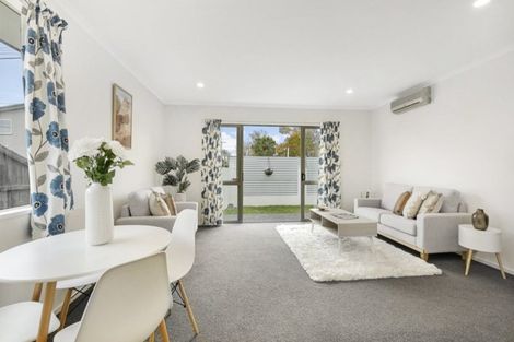 Photo of property in 46 Rosewarne Street, Spreydon, Christchurch, 8024