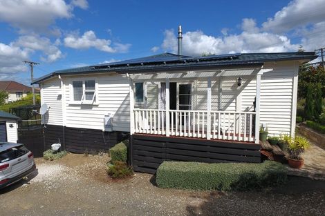 Photo of property in 49a Hill Street, Te Kuiti, 3910