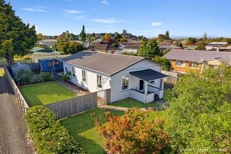 Photo of property in 86 Haerehuka Street, Otorohanga, 3900