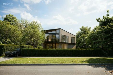 Photo of property in 28 Kinloch Street, St Albans, Christchurch, 8014