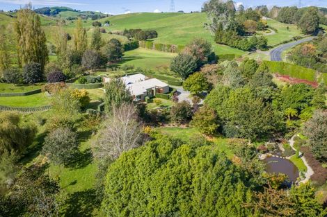 Photo of property in 2306 Buckland Road, Karapiro, Cambridge, 3496