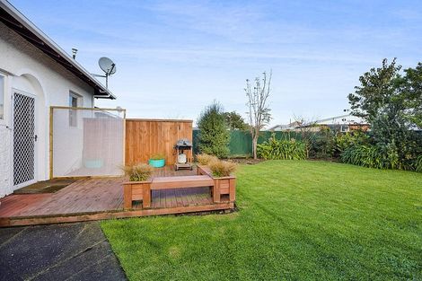 Photo of property in 13 Collins Street, Hawera, 4610