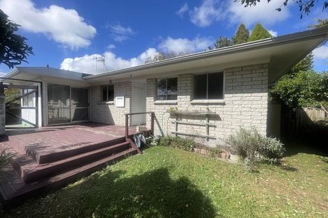 Photo of property in 21 Sadler Street, Fairview Downs, Hamilton, 3214