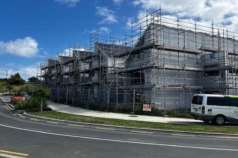 Photo of property in 69 Waterlily Street, Hobsonville, 0616
