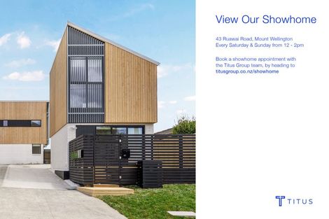 Photo of property in 15 Challinor Street, Pakuranga, Auckland, 2010