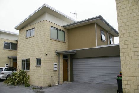 Photo of property in 58b King Street, Sydenham, Christchurch, 8023