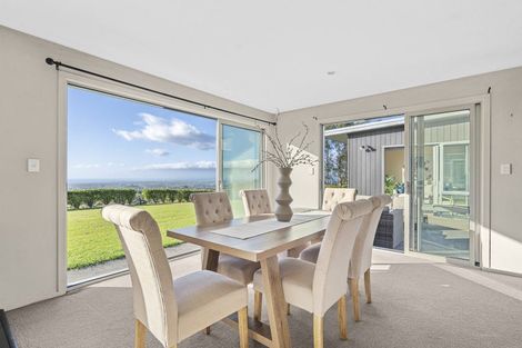 Photo of property in 1089 Plymouth Road, Koru, New Plymouth, 4374